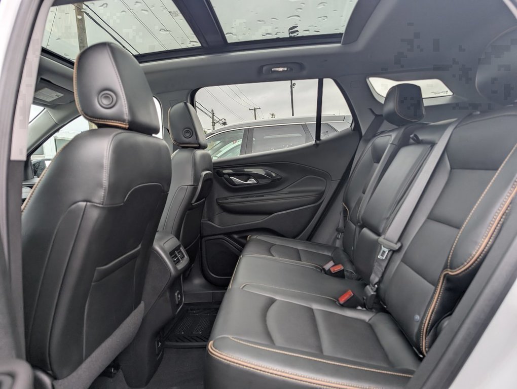 2022 GMC Terrain in Saint John, New Brunswick - 10 - w1024h768px