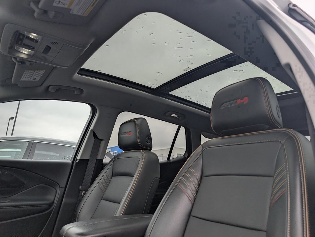 2022 GMC Terrain in Saint John, New Brunswick - 9 - w1024h768px
