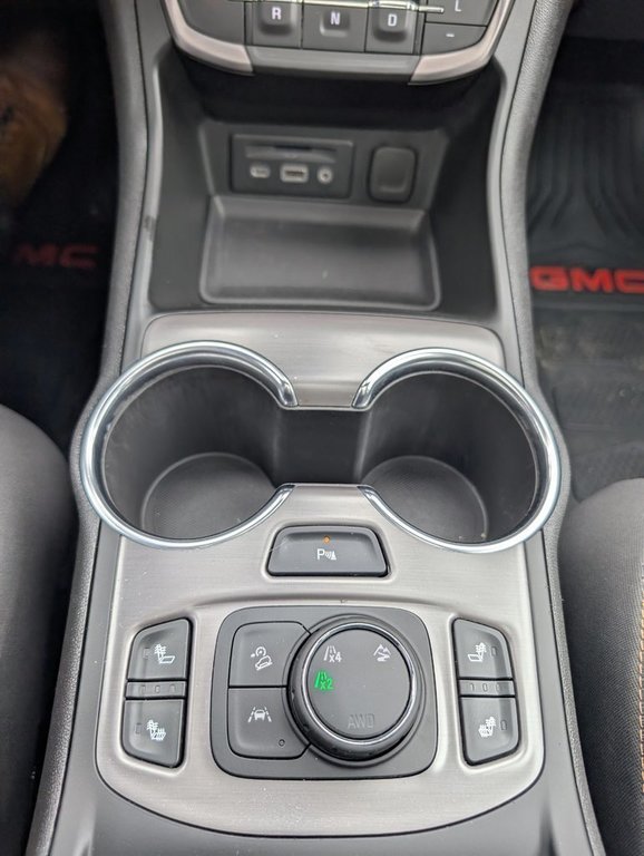 2022 GMC Terrain in Saint John, New Brunswick - 15 - w1024h768px