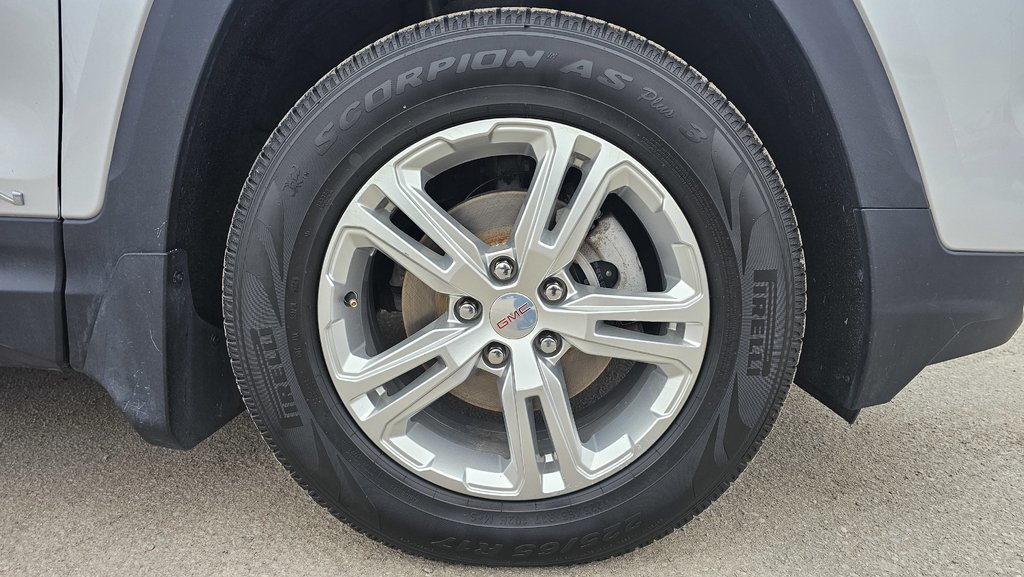 2022 GMC Terrain in Saint John, New Brunswick - 10 - w1024h768px