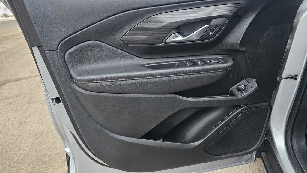 2022 GMC Terrain SLE in Saint John, New Brunswick - 11 - w1024h768px