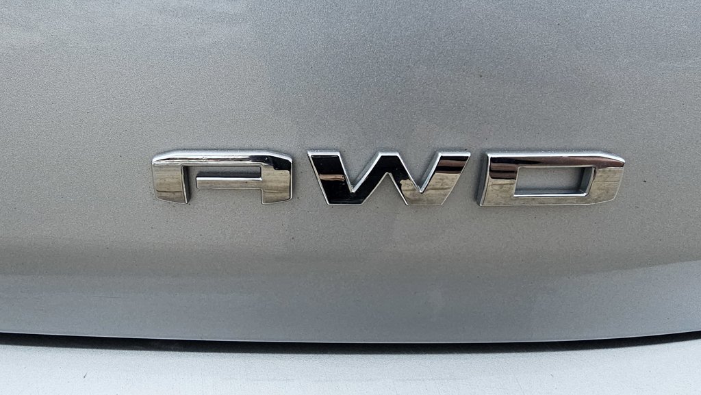 2022 GMC Terrain in Saint John, New Brunswick - 6 - w1024h768px