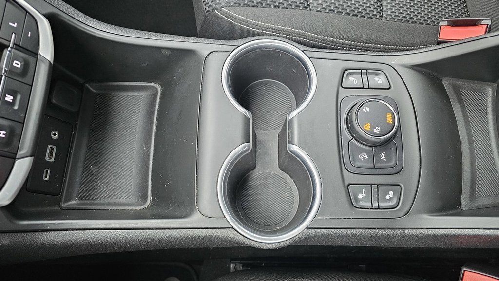 2022 GMC Terrain SLE in Saint John, New Brunswick - 21 - w1024h768px