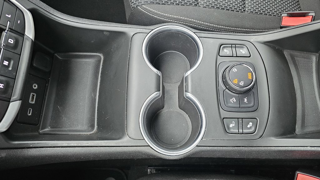 2022 GMC Terrain in Saint John, New Brunswick - 21 - w1024h768px