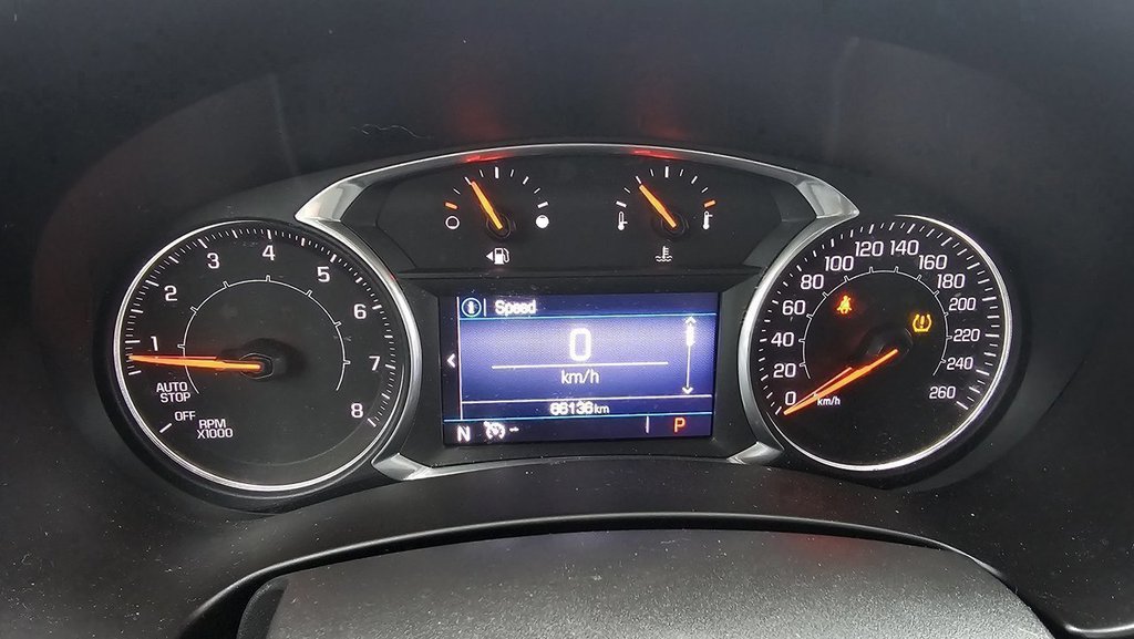 2022 GMC Terrain SLE in Saint John, New Brunswick - 15 - w1024h768px