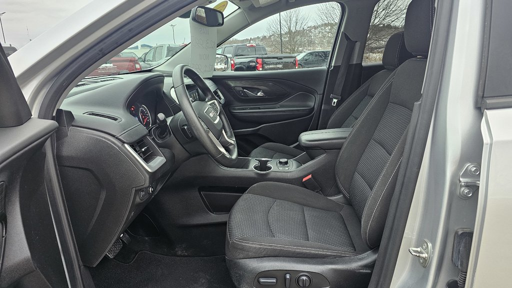 2022 GMC Terrain in Saint John, New Brunswick - 13 - w1024h768px