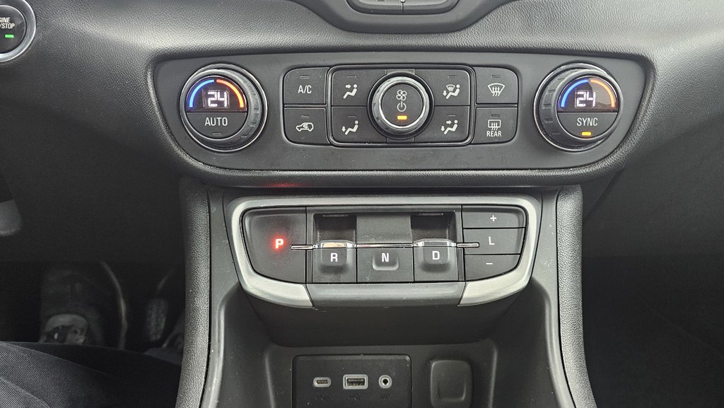 2022 GMC Terrain in Saint John, New Brunswick - 20 - w1024h768px