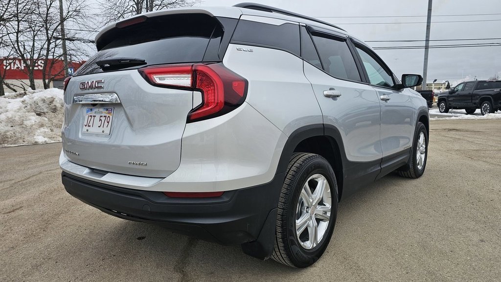 2022 GMC Terrain SLE in Saint John, New Brunswick - 7 - w1024h768px