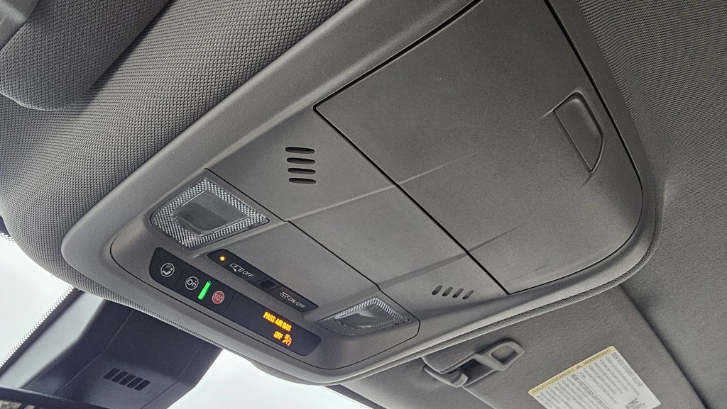 2022 GMC Terrain in Saint John, New Brunswick - 22 - w1024h768px