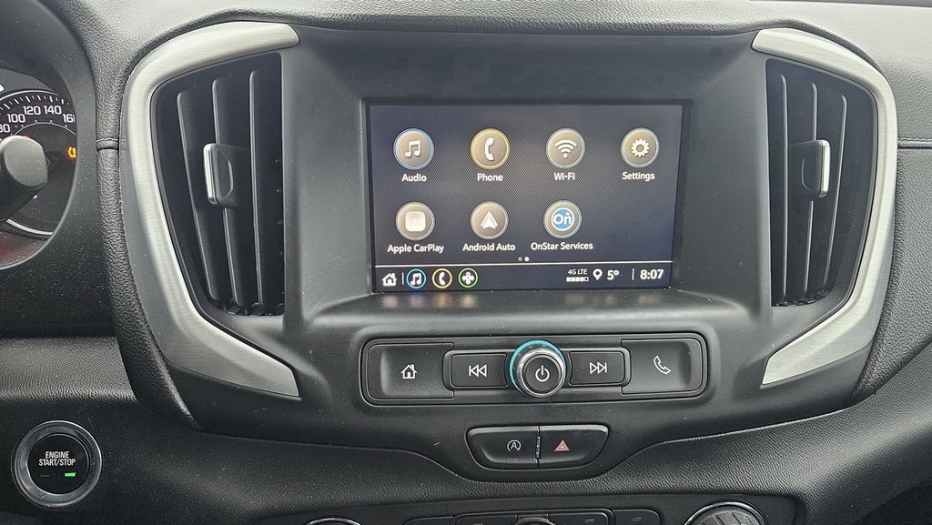 2022 GMC Terrain SLE in Saint John, New Brunswick - 19 - w1024h768px