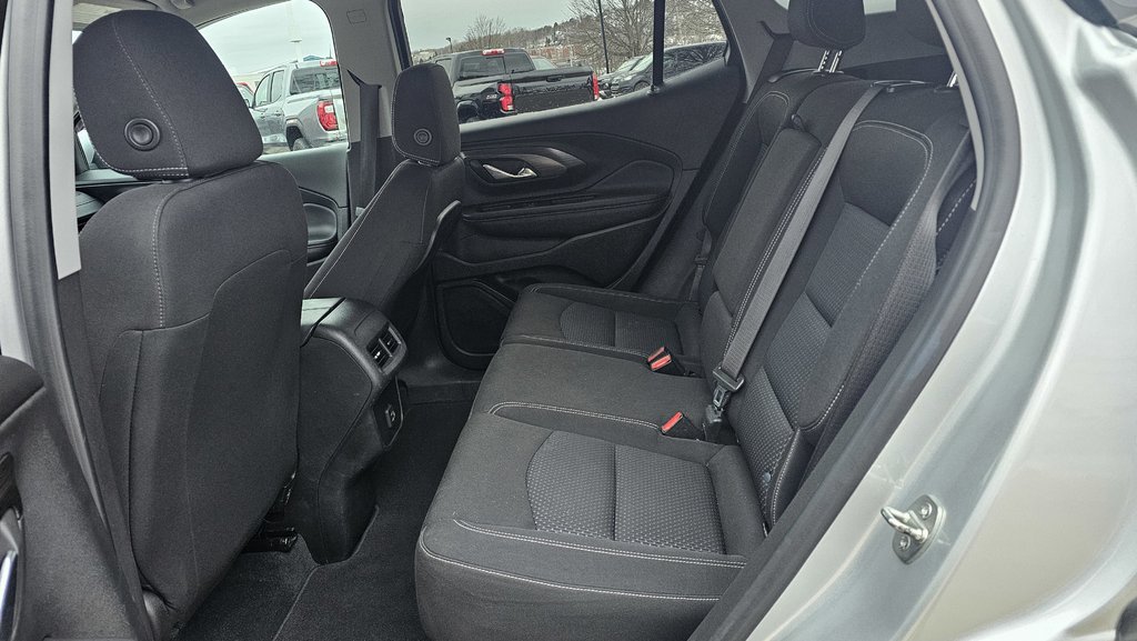 2022 GMC Terrain in Saint John, New Brunswick - 14 - w1024h768px