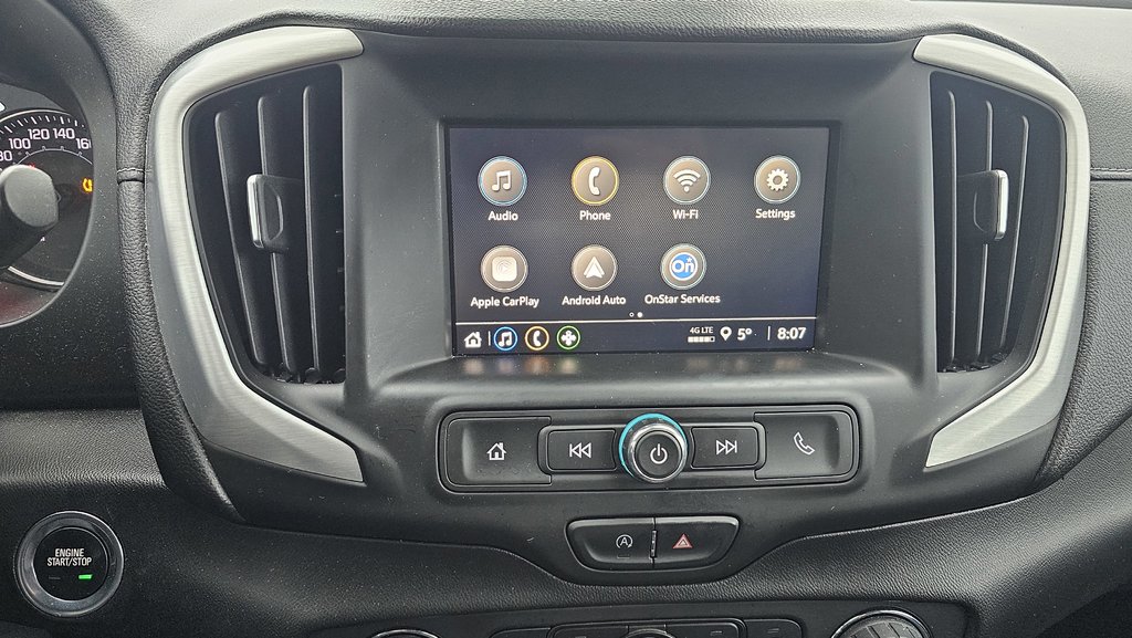 2022 GMC Terrain in Saint John, New Brunswick - 19 - w1024h768px