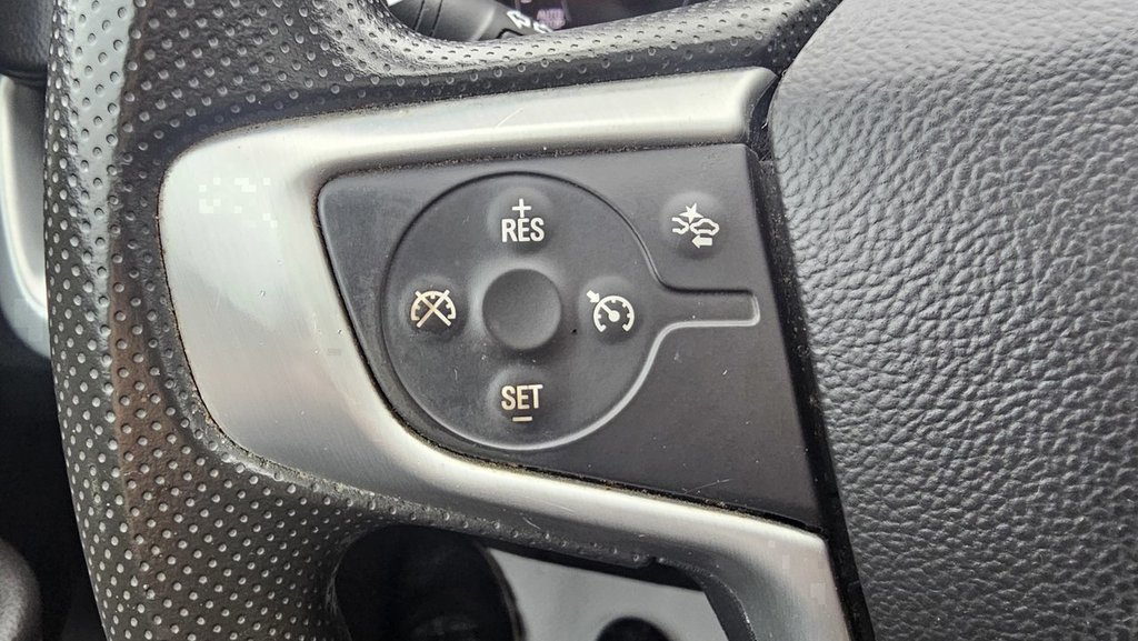 2022 GMC Terrain in Saint John, New Brunswick - 9 - w1024h768px