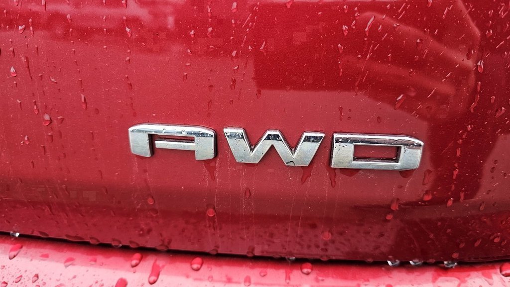 2022 GMC Terrain in Saint John, New Brunswick - 5 - w1024h768px