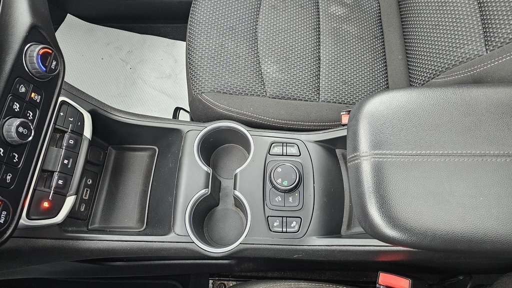 2022 GMC Terrain in Saint John, New Brunswick - 13 - w1024h768px