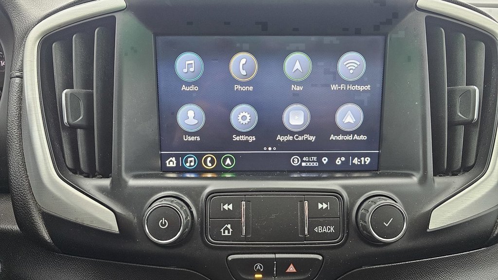 2022 GMC Terrain in Saint John, New Brunswick - 11 - w1024h768px