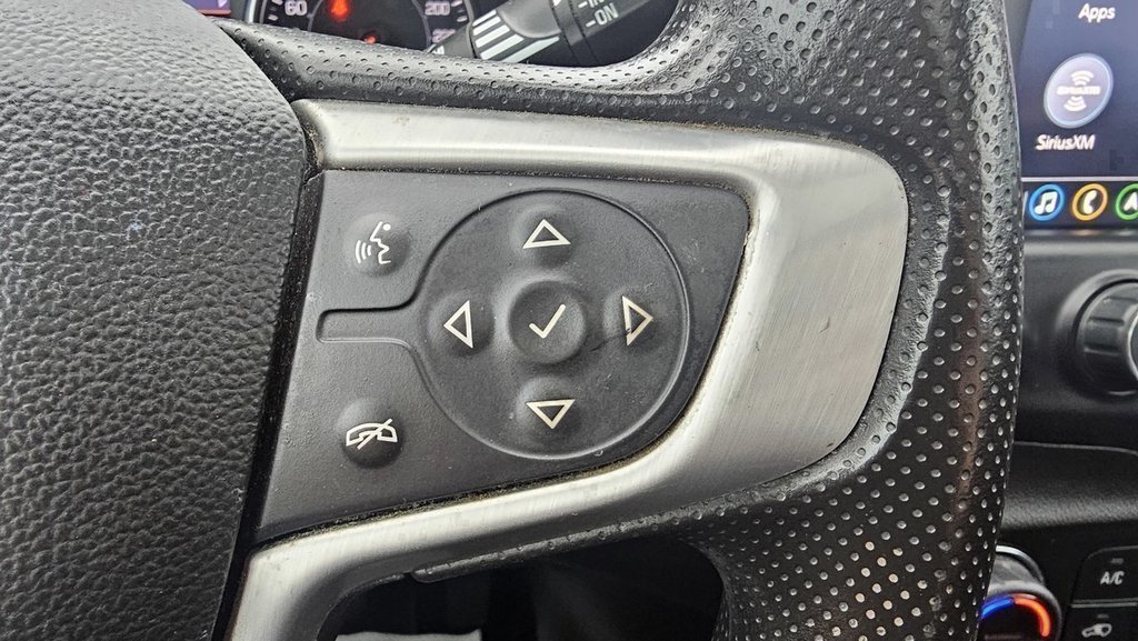 2022 GMC Terrain in Saint John, New Brunswick - 10 - w1024h768px