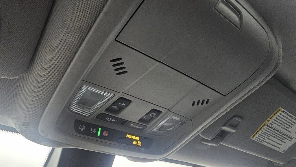 2022 GMC Terrain in Saint John, New Brunswick - 15 - w1024h768px