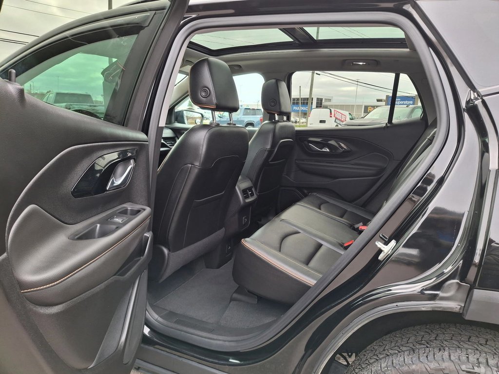 2023 GMC Terrain AT4 in Saint John, New Brunswick - 12 - w1024h768px