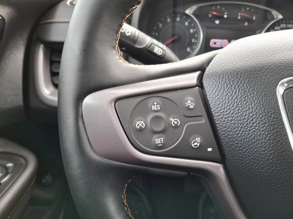 2023 GMC Terrain AT4 in Saint John, New Brunswick - 14 - w1024h768px