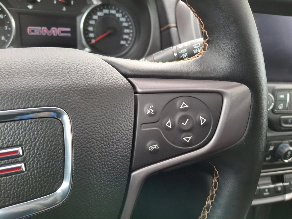 2023 GMC Terrain AT4 in Saint John, New Brunswick - 15 - w1024h768px