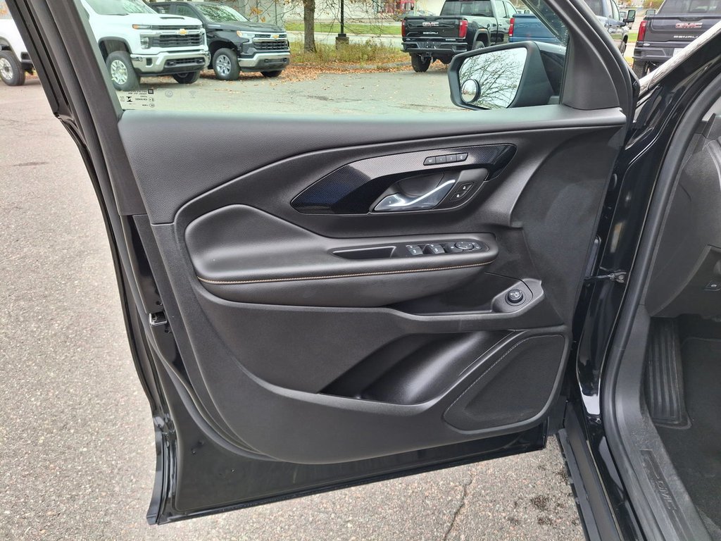 2023 GMC Terrain AT4 in Saint John, New Brunswick - 10 - w1024h768px