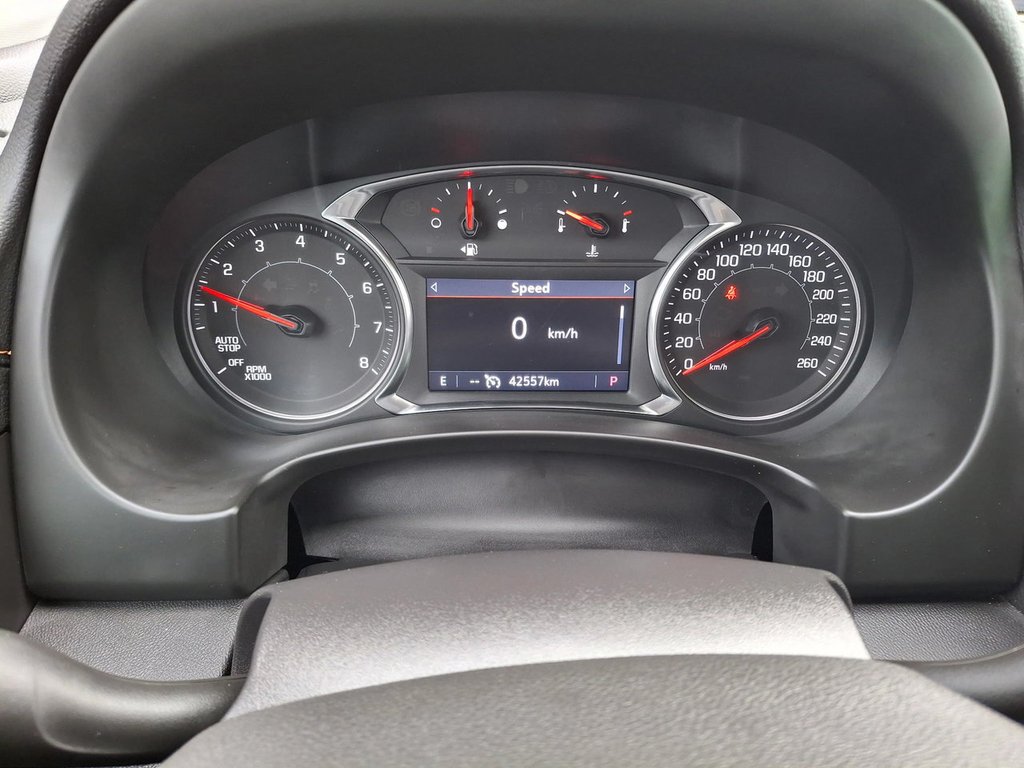 2023 GMC Terrain AT4 in Saint John, New Brunswick - 16 - w1024h768px