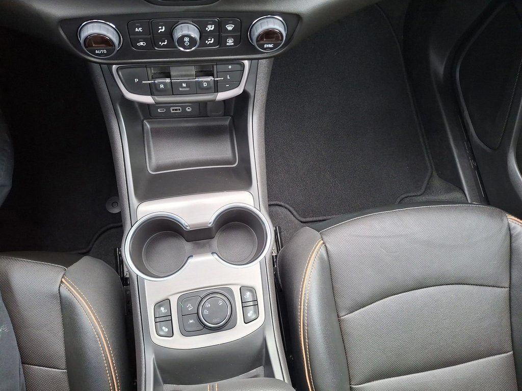 2023 GMC Terrain AT4 in Saint John, New Brunswick - 18 - w1024h768px