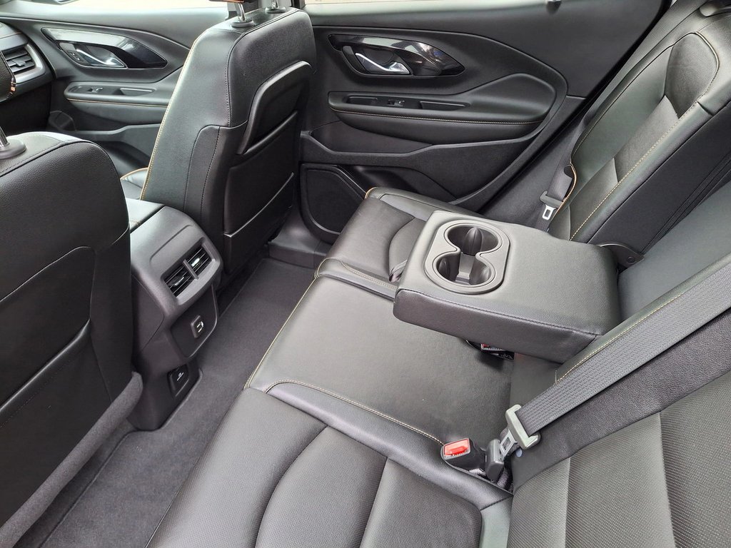 2023 GMC Terrain AT4 in Saint John, New Brunswick - 11 - w1024h768px