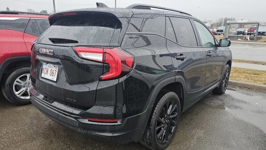 2023 GMC Terrain SLE in Saint John, New Brunswick - 3 - w1024h768px