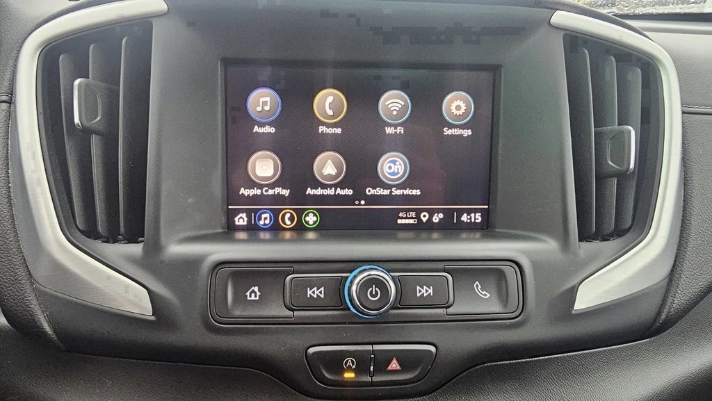 2023 GMC Terrain SLE in Saint John, New Brunswick - 10 - w1024h768px