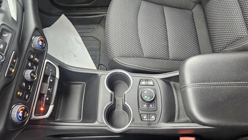 2023 GMC Terrain SLE in Saint John, New Brunswick - 12 - w1024h768px
