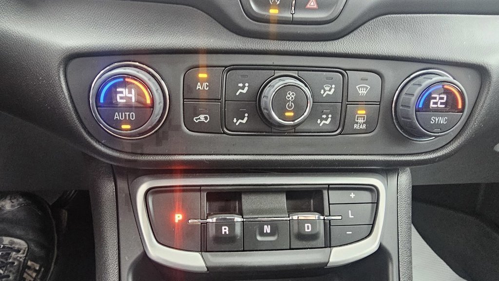 2023 GMC Terrain SLE in Saint John, New Brunswick - 11 - w1024h768px