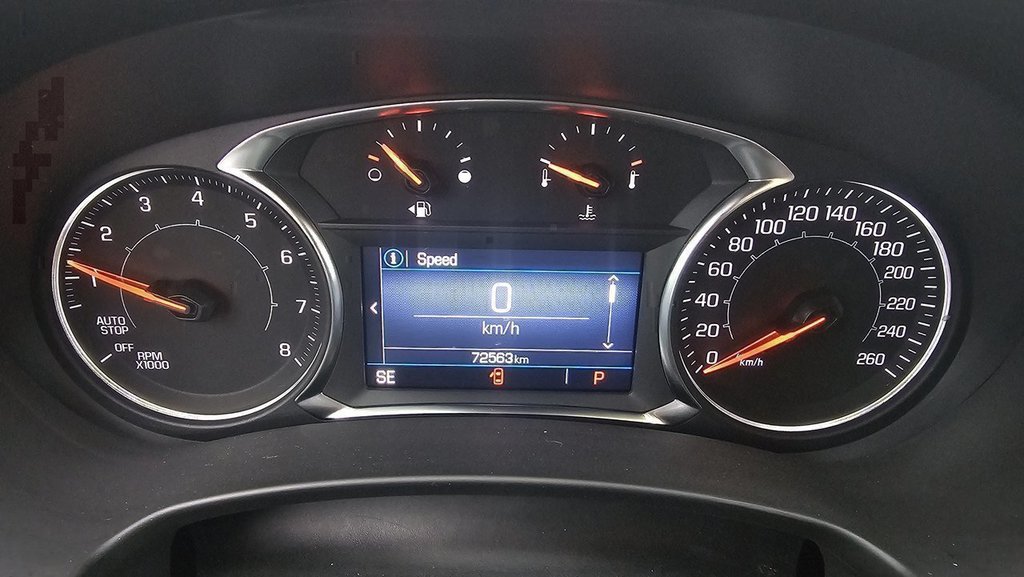 2023 GMC Terrain SLE in Saint John, New Brunswick - 6 - w1024h768px