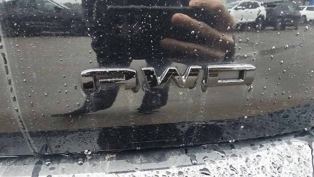 2023 GMC Terrain SLE in Saint John, New Brunswick - 14 - w1024h768px