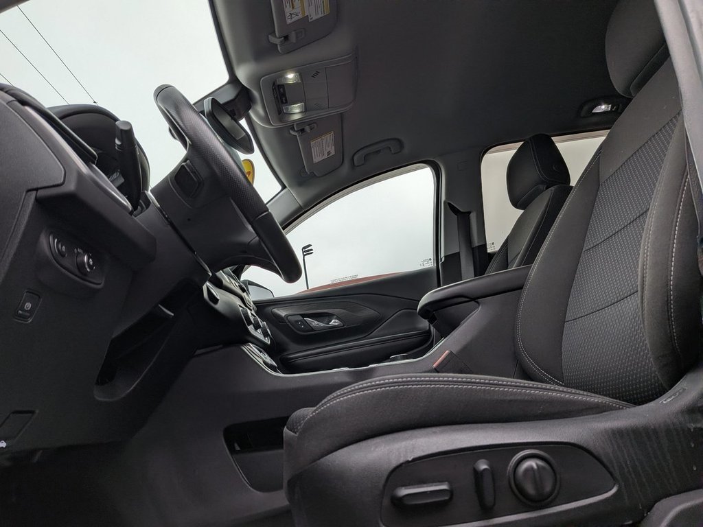 2023 GMC Terrain SLE in Saint John, New Brunswick - 6 - w1024h768px