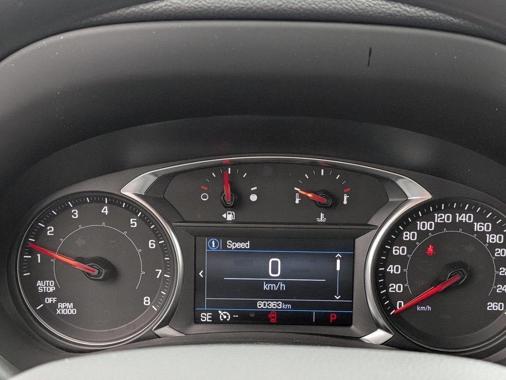 2023 GMC Terrain SLE in Saint John, New Brunswick - 10 - w1024h768px