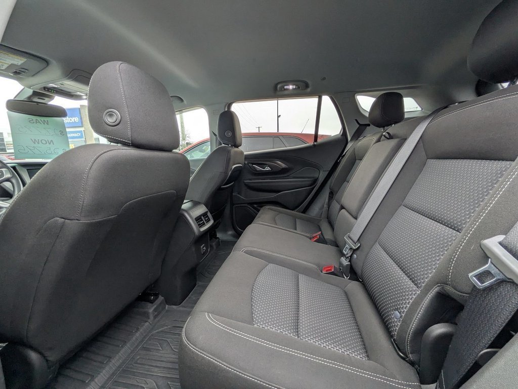 2023 GMC Terrain SLE in Saint John, New Brunswick - 13 - w1024h768px