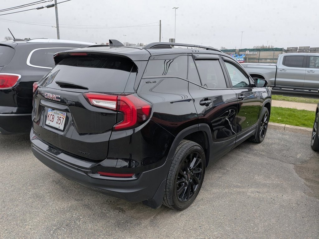 2023 GMC Terrain SLE in Saint John, New Brunswick - 3 - w1024h768px