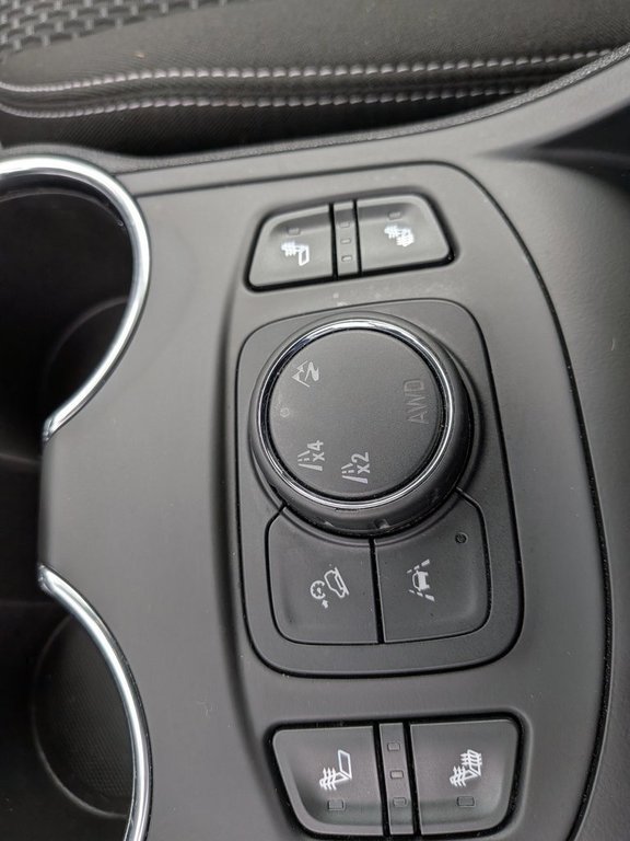 2023 GMC Terrain SLE in Saint John, New Brunswick - 12 - w1024h768px