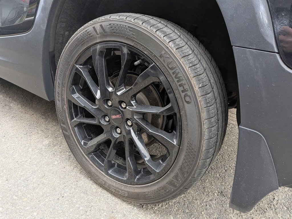 2023 GMC Terrain SLE in Saint John, New Brunswick - 5 - w1024h768px