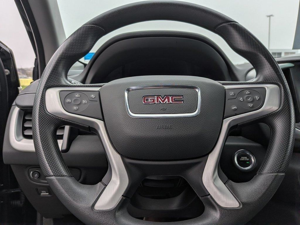 2023 GMC Terrain SLE in Saint John, New Brunswick - 9 - w1024h768px