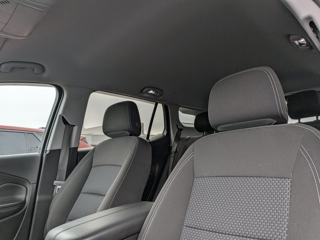 2023 GMC Terrain SLE in Saint John, New Brunswick - 7 - w1024h768px