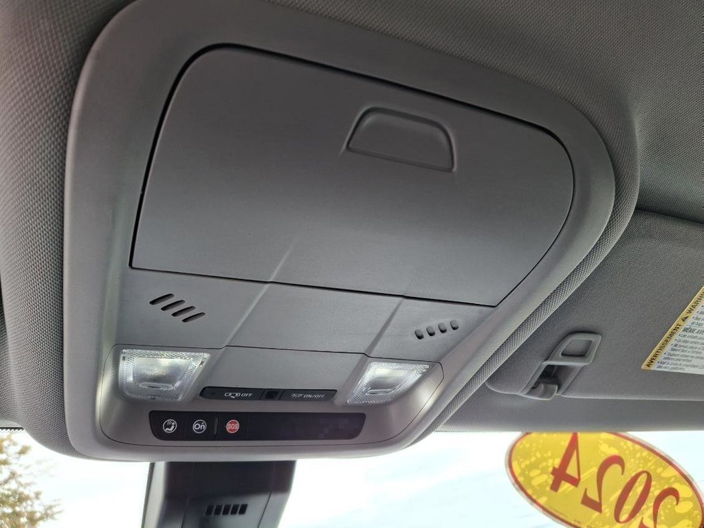 2024 GMC Terrain SLE in Saint John, New Brunswick - 18 - w1024h768px