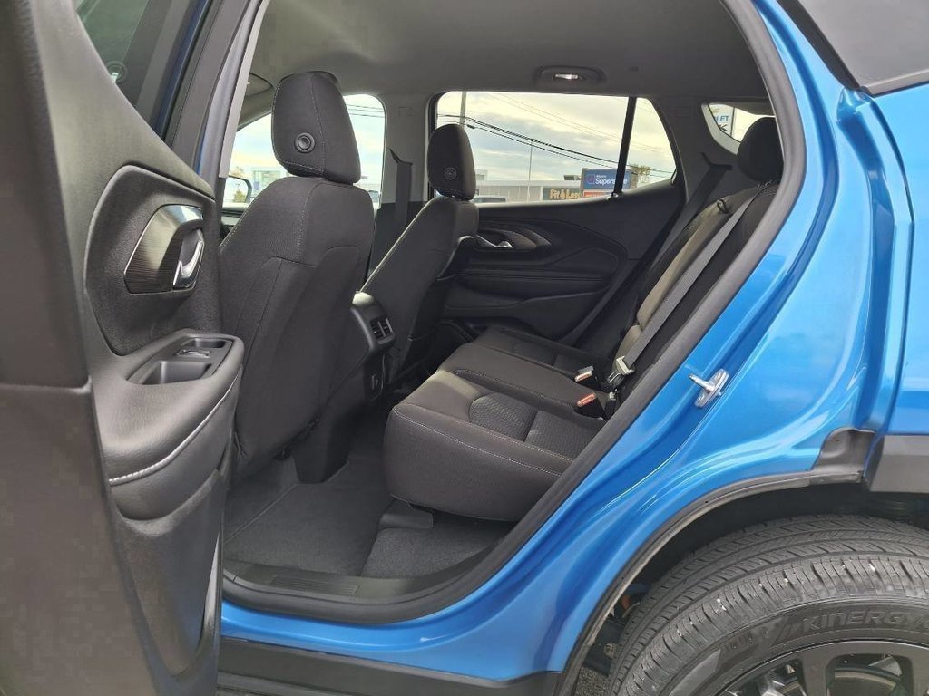 2024 GMC Terrain in Saint John, New Brunswick - 12 - w1024h768px