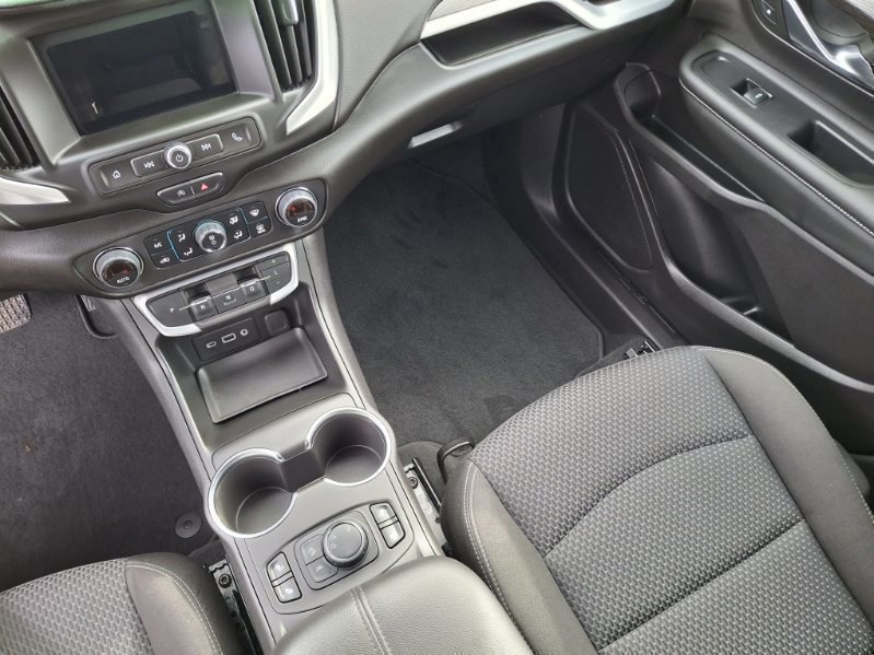 2024 GMC Terrain in Saint John, New Brunswick - 17 - w1024h768px