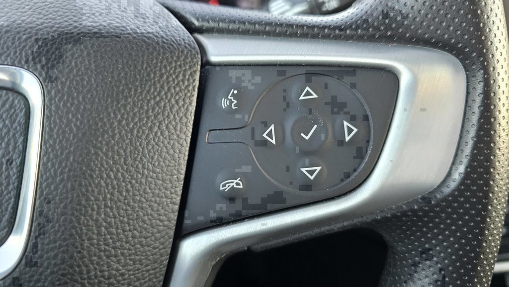 2024 GMC Terrain in Saint John, New Brunswick - 13 - w1024h768px