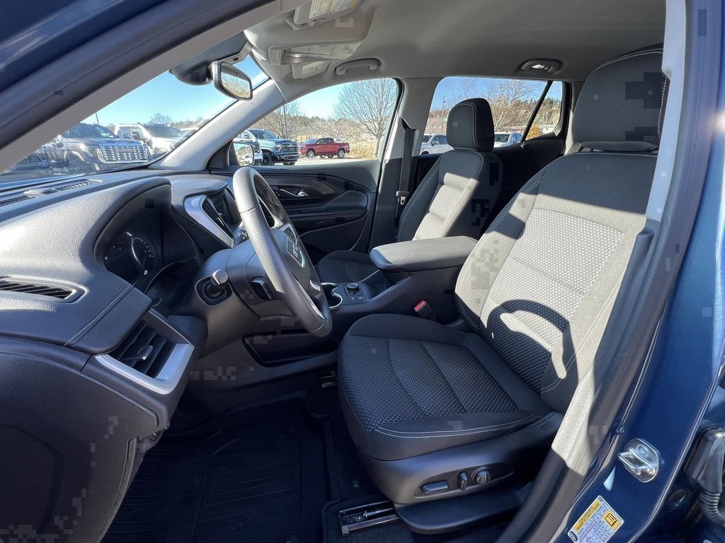 2024 GMC Terrain SLE in Saint John, New Brunswick - 9 - w1024h768px
