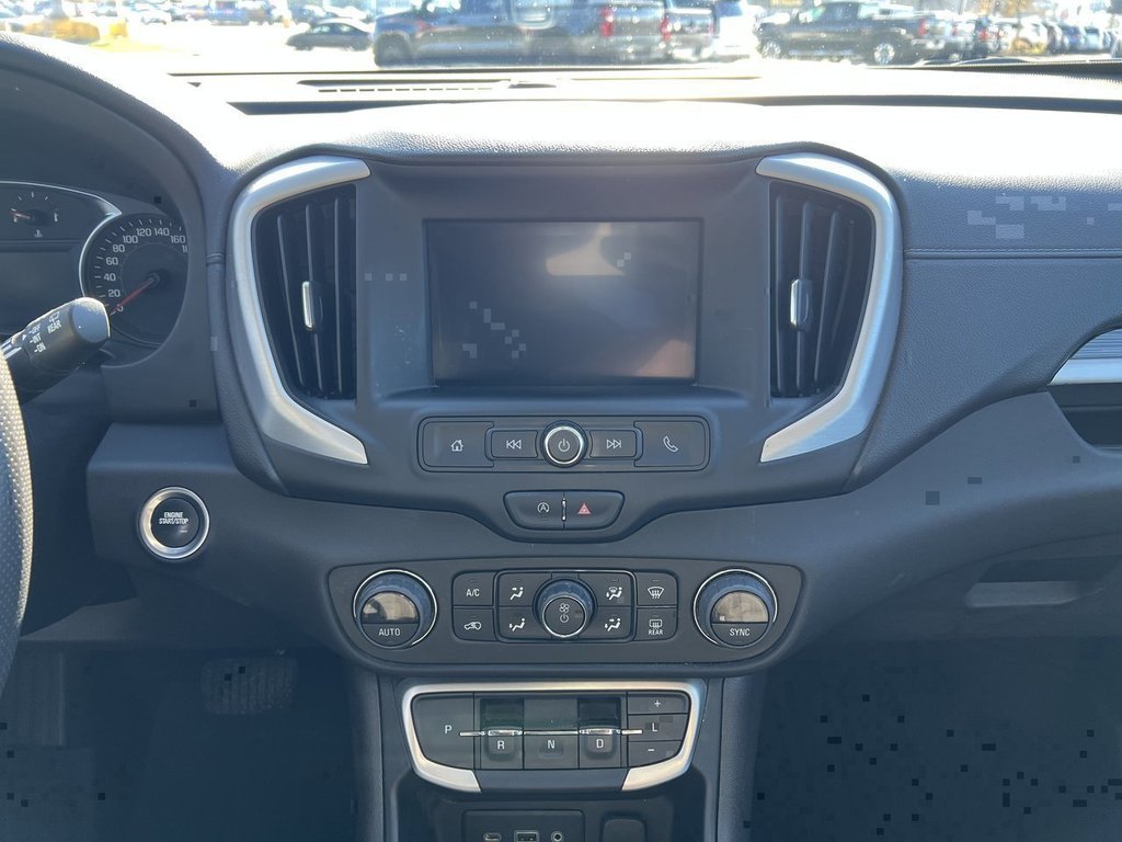 2024 GMC Terrain SLE in Saint John, New Brunswick - 18 - w1024h768px
