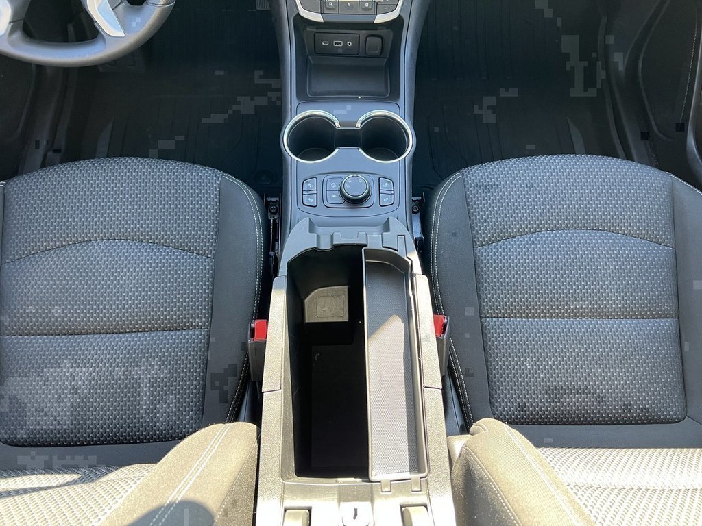 2024 GMC Terrain in Saint John, New Brunswick - 19 - w1024h768px